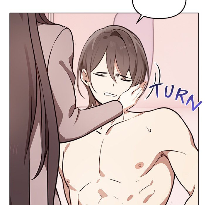 Honestly, I Like You a Lot! - Chapter 40 Page 40