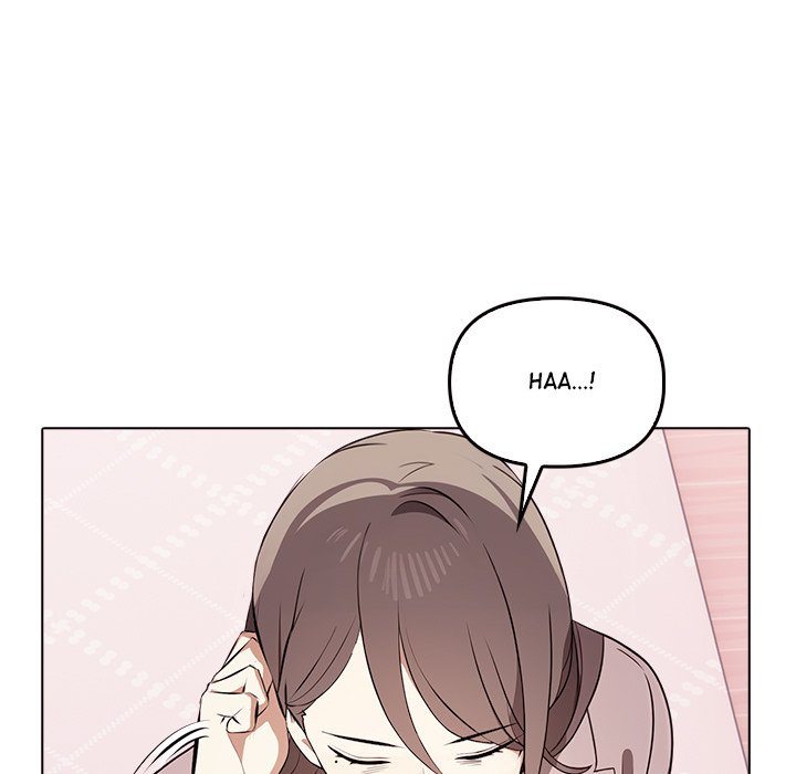 Honestly, I Like You a Lot! - Chapter 40 Page 44