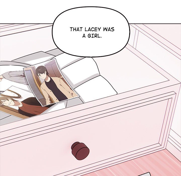Honestly, I Like You a Lot! - Chapter 40 Page 47