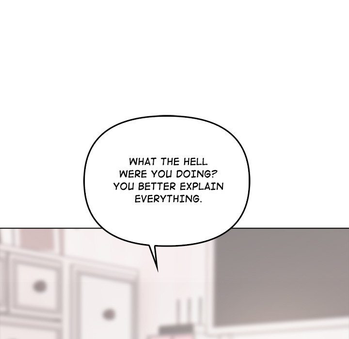 Honestly, I Like You a Lot! - Chapter 40 Page 5