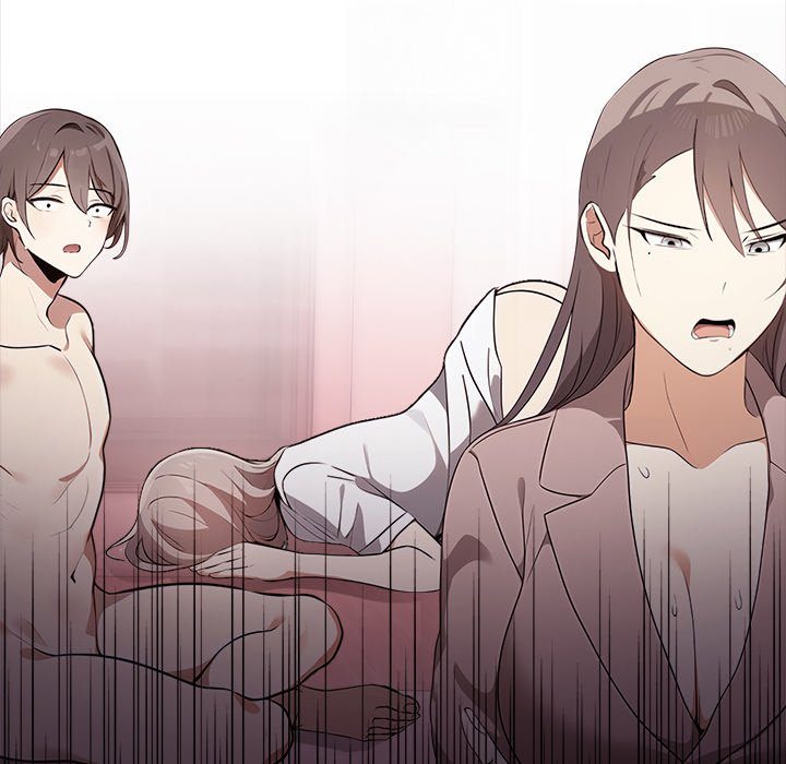 Honestly, I Like You a Lot! - Chapter 40 Page 62