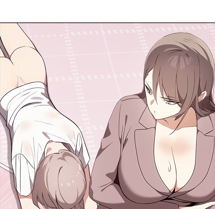 Honestly, I Like You a Lot! - Chapter 40 Page 69