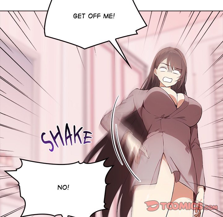 Honestly, I Like You a Lot! - Chapter 40 Page 75