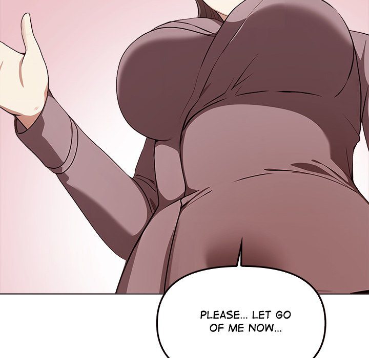 Honestly, I Like You a Lot! - Chapter 40 Page 80