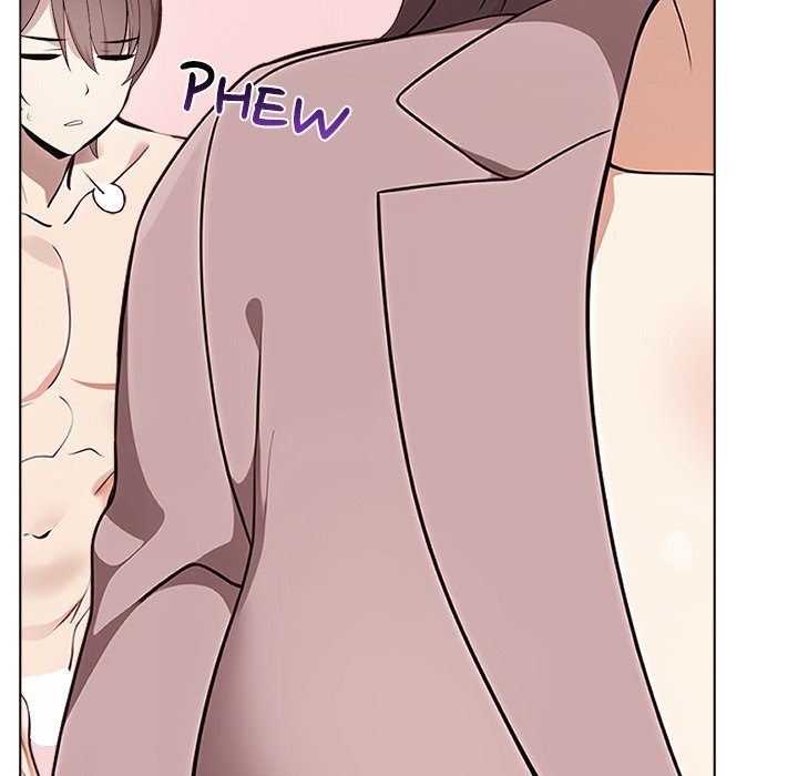 Honestly, I Like You a Lot! - Chapter 40 Page 88