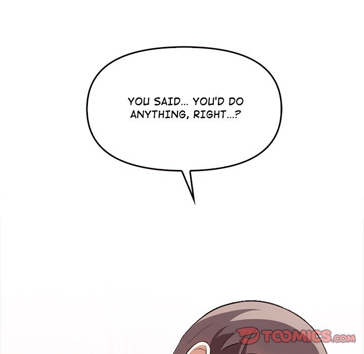 Honestly, I Like You a Lot! - Chapter 40 Page 93