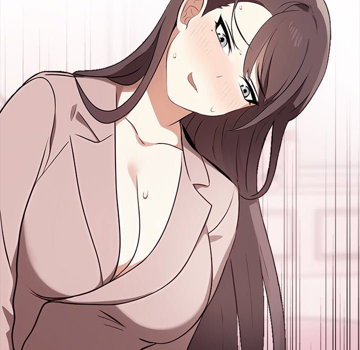Honestly, I Like You a Lot! - Chapter 40 Page 94