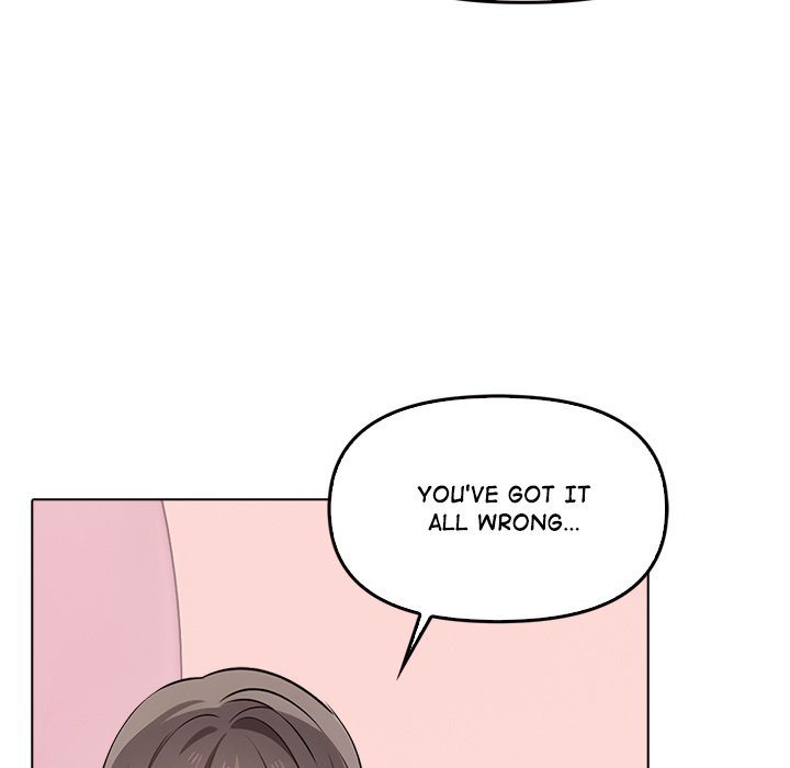 Honestly, I Like You a Lot! - Chapter 41 Page 106