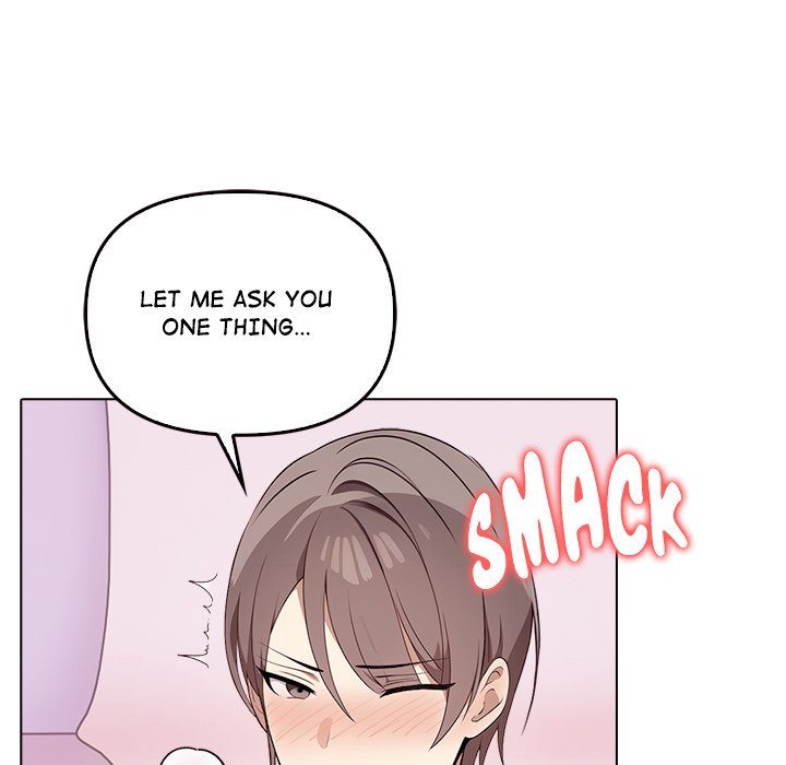 Honestly, I Like You a Lot! - Chapter 41 Page 11
