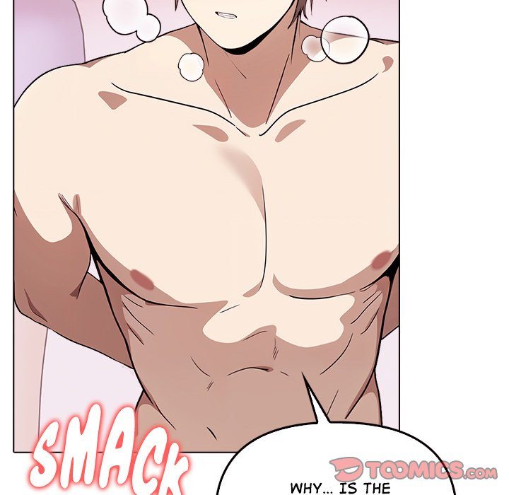 Honestly, I Like You a Lot! - Chapter 41 Page 12