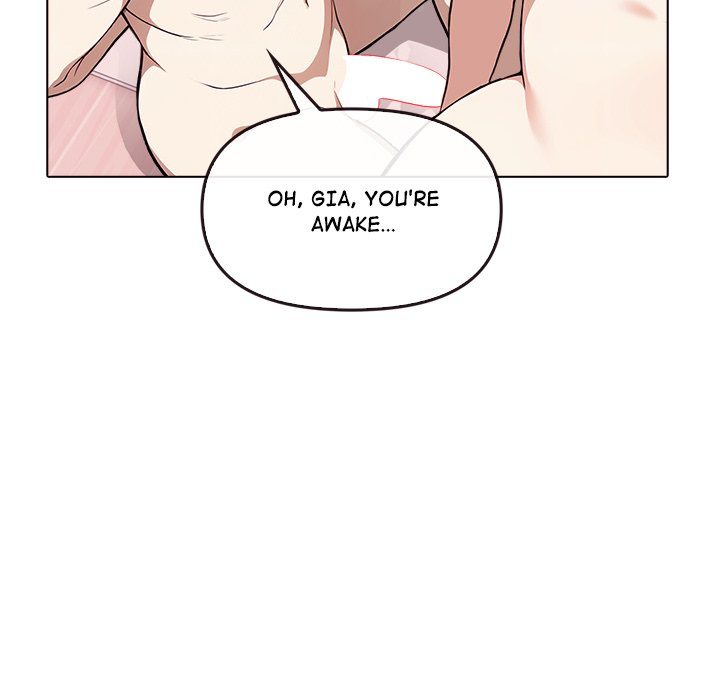 Honestly, I Like You a Lot! - Chapter 41 Page 122