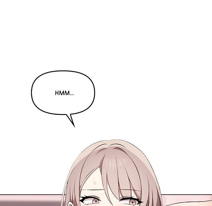 Honestly, I Like You a Lot! - Chapter 41 Page 123