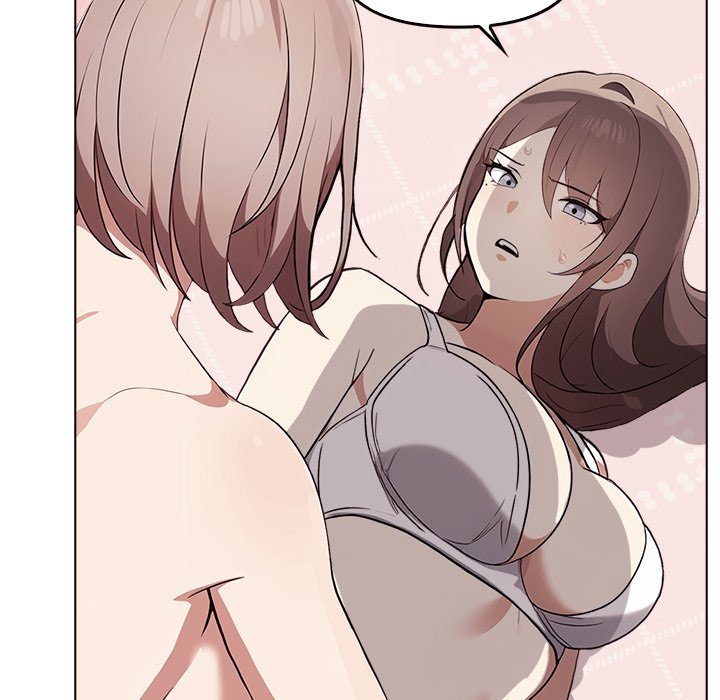 Honestly, I Like You a Lot! - Chapter 41 Page 126