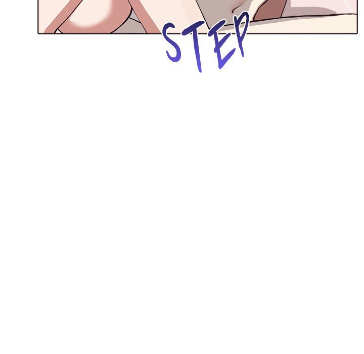 Honestly, I Like You a Lot! - Chapter 41 Page 127