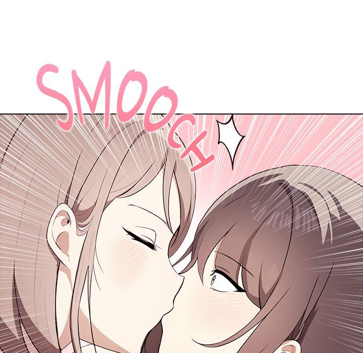 Honestly, I Like You a Lot! - Chapter 41 Page 128