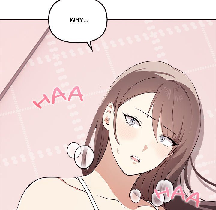 Honestly, I Like You a Lot! - Chapter 41 Page 136