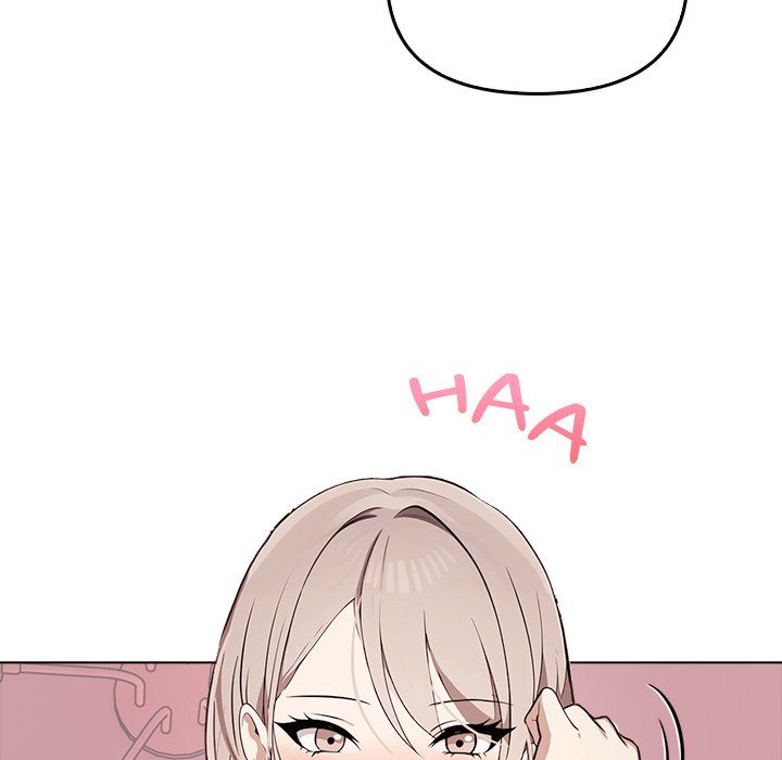 Honestly, I Like You a Lot! - Chapter 41 Page 138