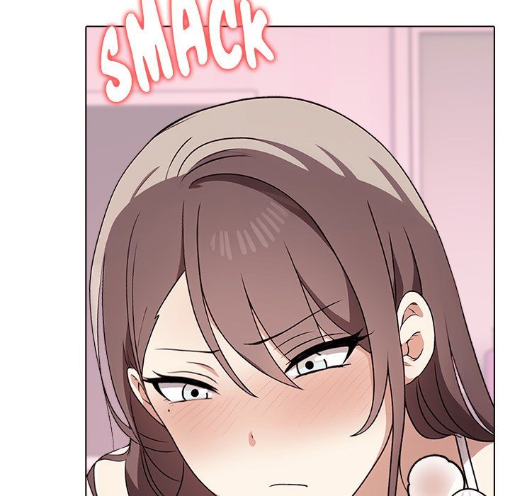 Honestly, I Like You a Lot! - Chapter 41 Page 14