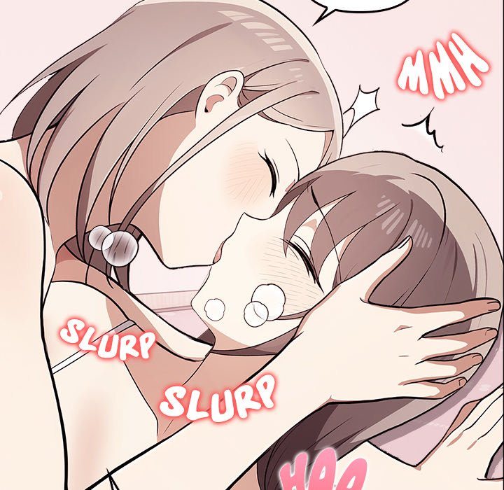 Honestly, I Like You a Lot! - Chapter 41 Page 141