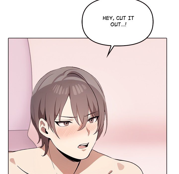 Honestly, I Like You a Lot! - Chapter 41 Page 145