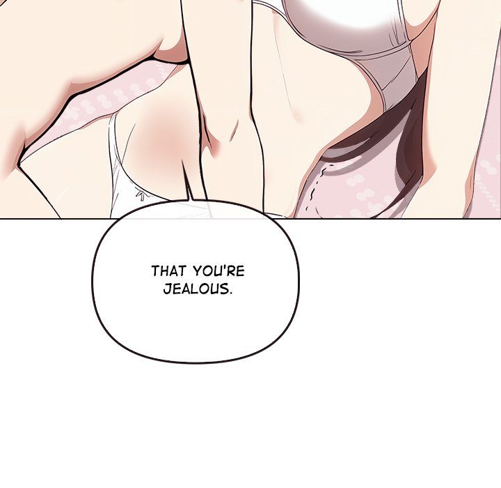 Honestly, I Like You a Lot! - Chapter 41 Page 149
