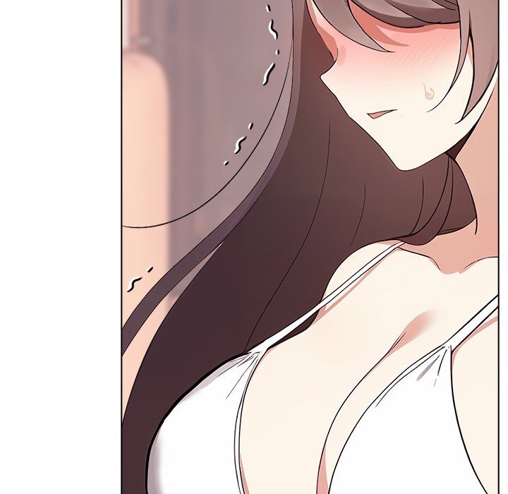 Honestly, I Like You a Lot! - Chapter 41 Page 22