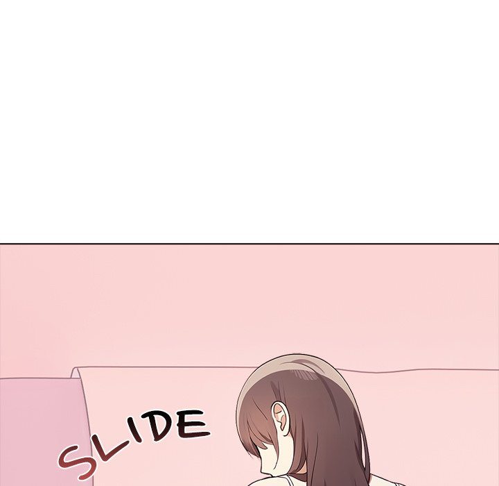 Honestly, I Like You a Lot! - Chapter 41 Page 31