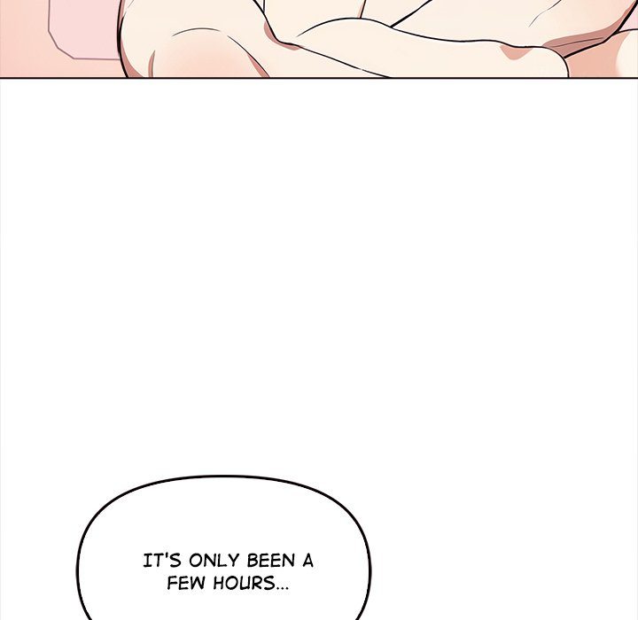 Honestly, I Like You a Lot! - Chapter 41 Page 33