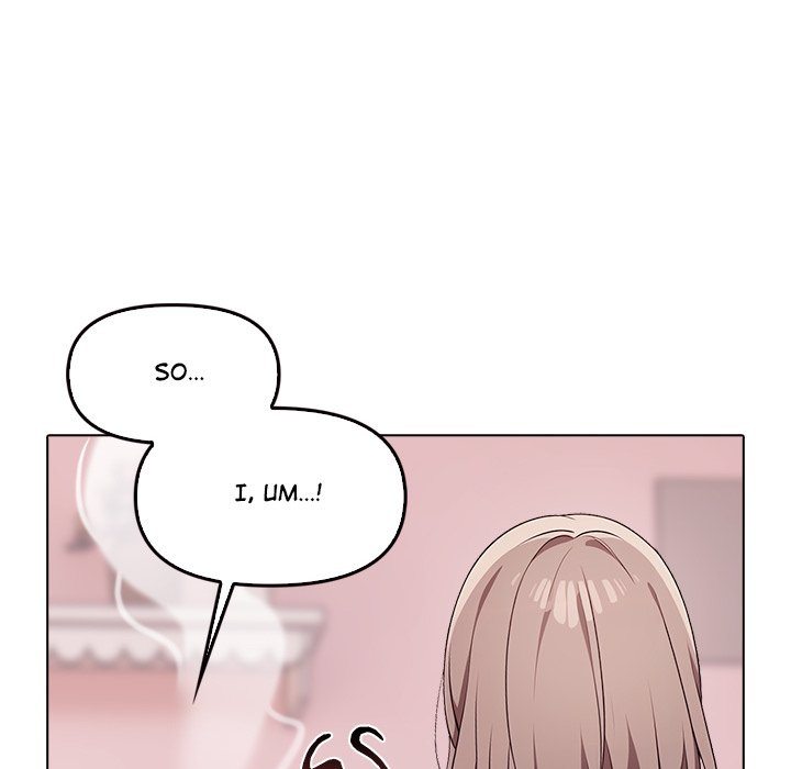 Honestly, I Like You a Lot! - Chapter 41 Page 37