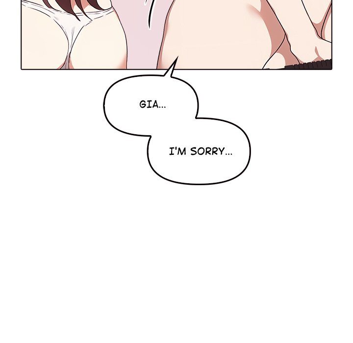 Honestly, I Like You a Lot! - Chapter 41 Page 39