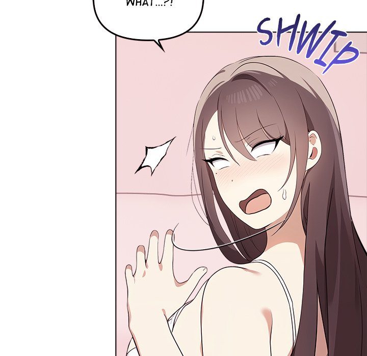 Honestly, I Like You a Lot! - Chapter 41 Page 43