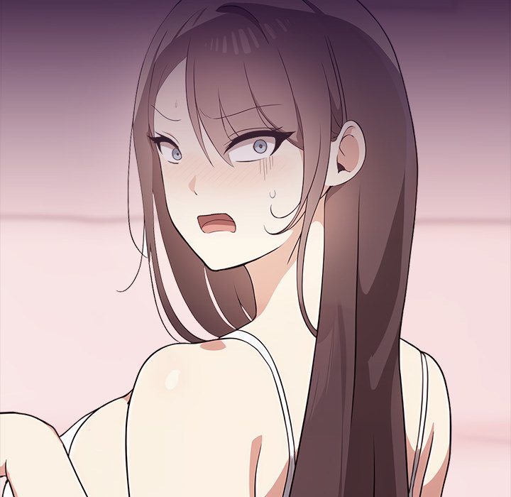 Honestly, I Like You a Lot! - Chapter 41 Page 49