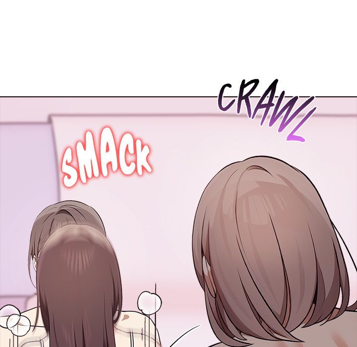 Honestly, I Like You a Lot! - Chapter 41 Page 5