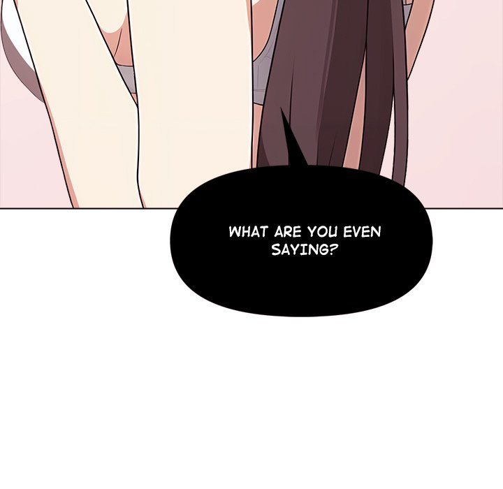 Honestly, I Like You a Lot! - Chapter 41 Page 50