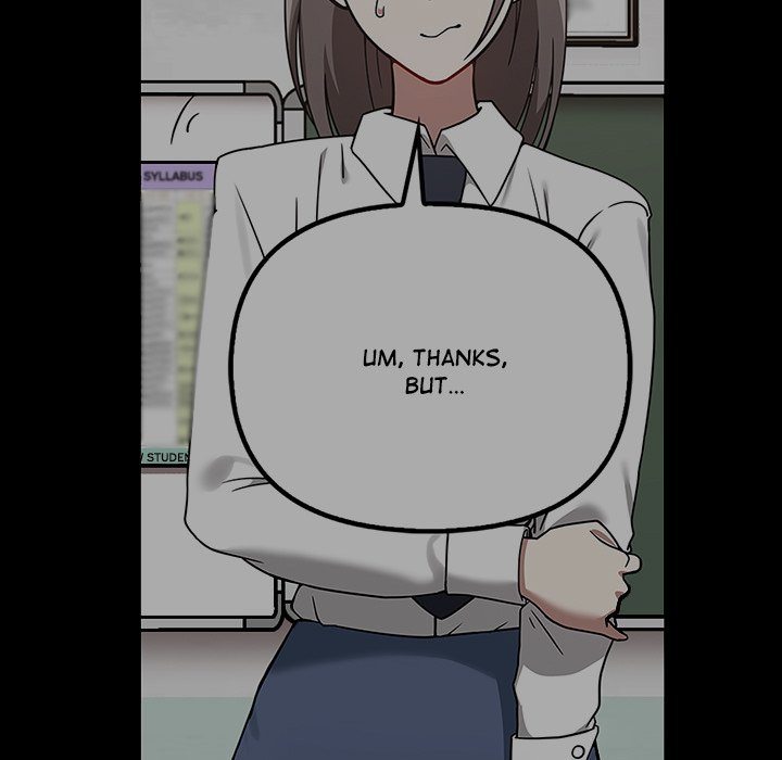 Honestly, I Like You a Lot! - Chapter 41 Page 57