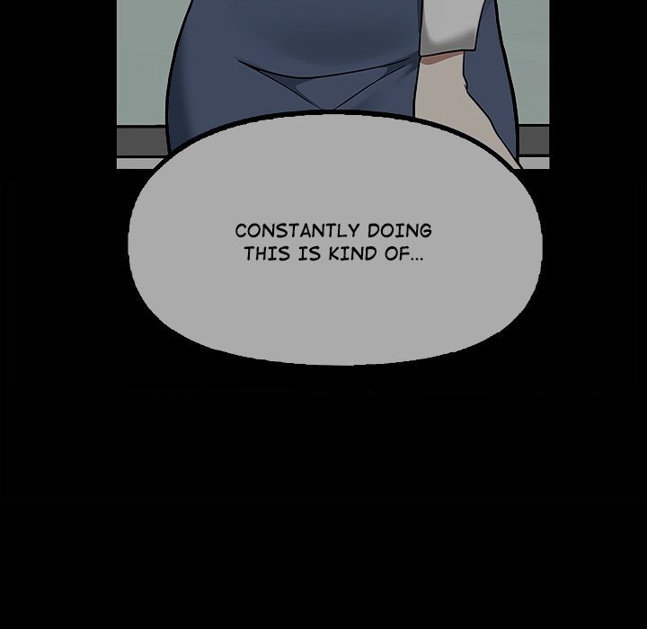 Honestly, I Like You a Lot! - Chapter 41 Page 58