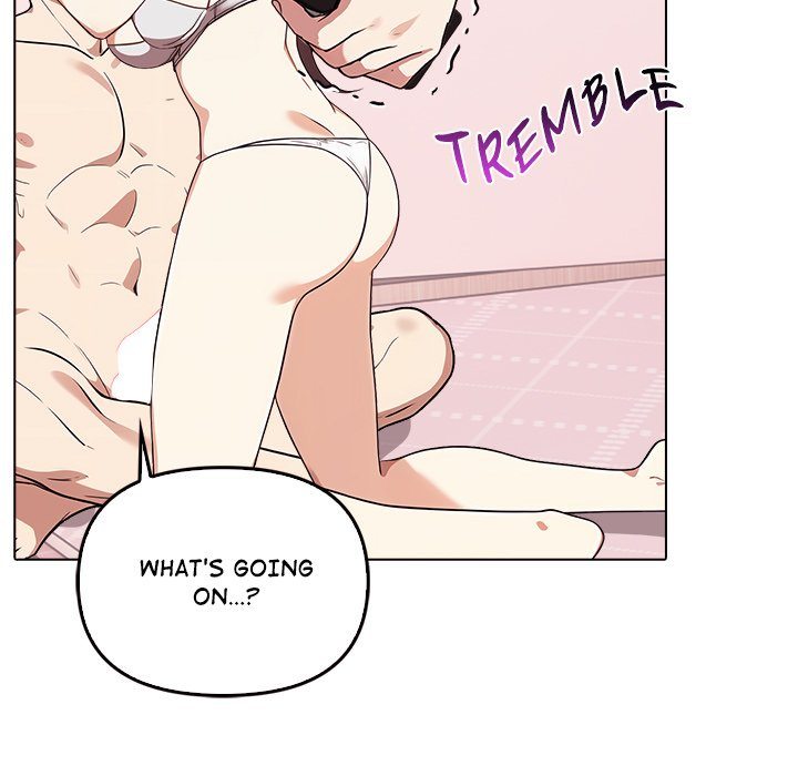 Honestly, I Like You a Lot! - Chapter 41 Page 63