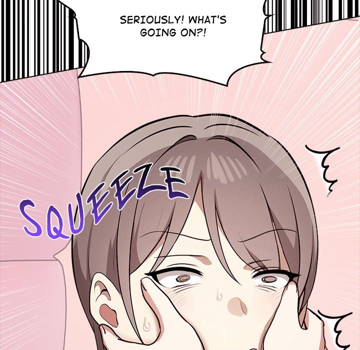 Honestly, I Like You a Lot! - Chapter 41 Page 70