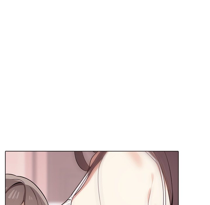 Honestly, I Like You a Lot! - Chapter 41 Page 75