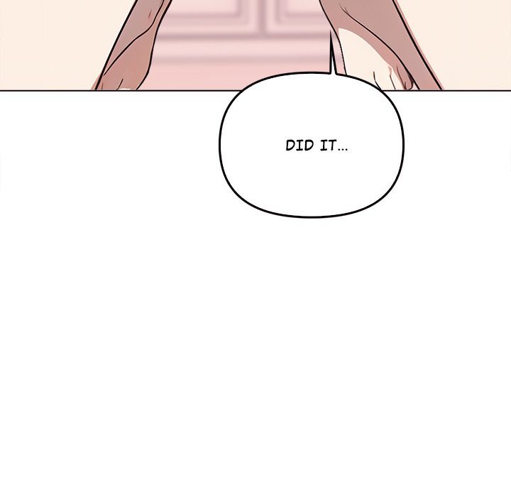 Honestly, I Like You a Lot! - Chapter 41 Page 87