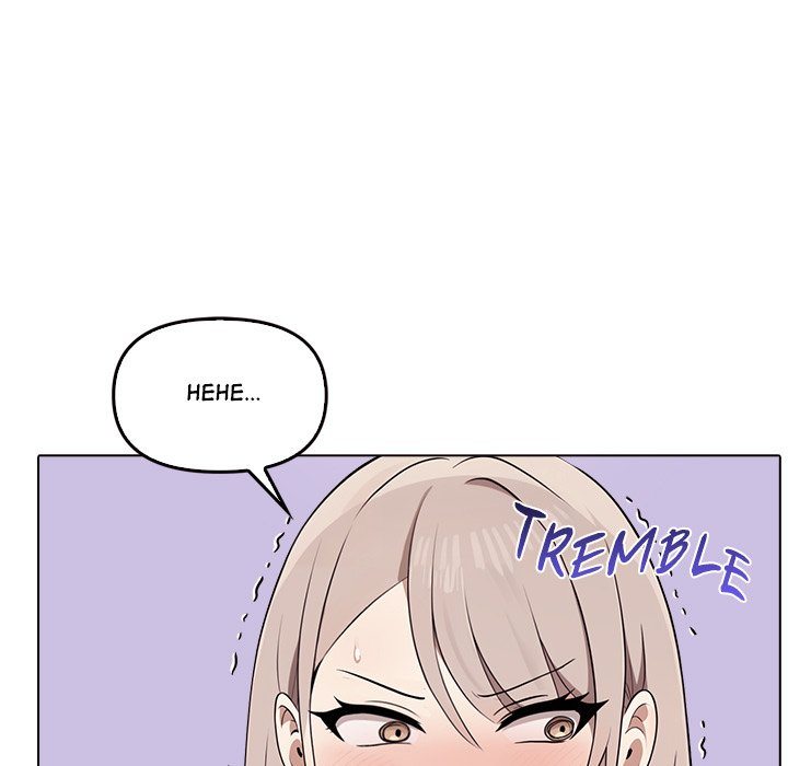 Honestly, I Like You a Lot! - Chapter 41 Page 91