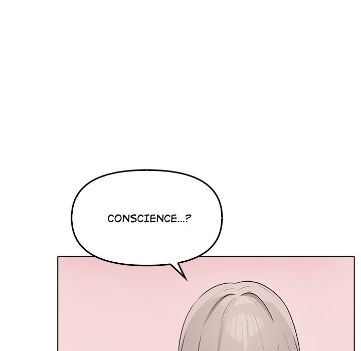 Honestly, I Like You a Lot! - Chapter 41 Page 97