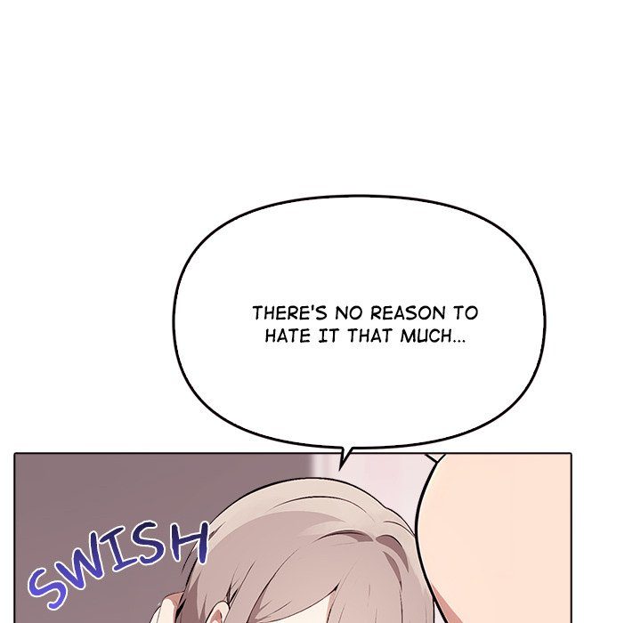 Honestly, I Like You a Lot! - Chapter 42 Page 101