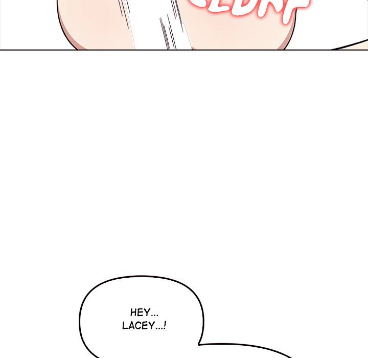 Honestly, I Like You a Lot! - Chapter 42 Page 105