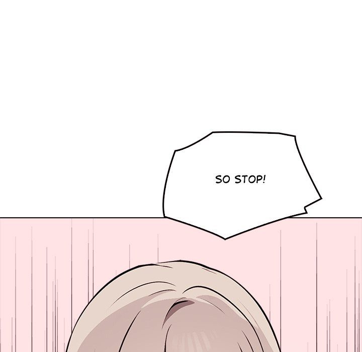 Honestly, I Like You a Lot! - Chapter 42 Page 111