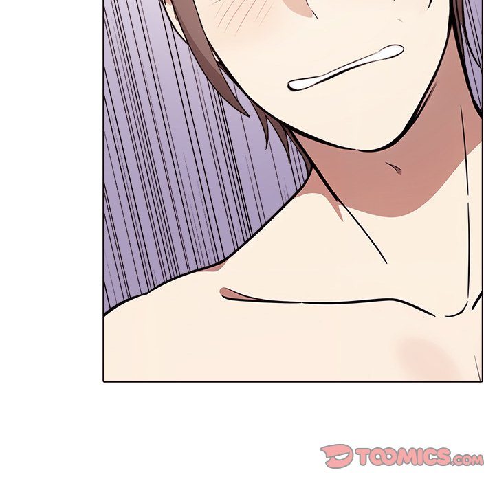 Honestly, I Like You a Lot! - Chapter 42 Page 116