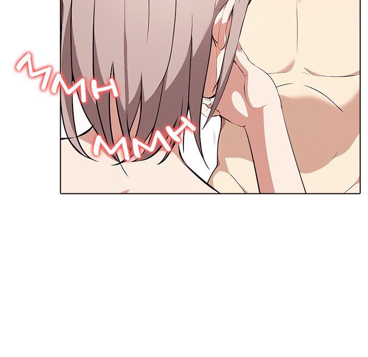 Honestly, I Like You a Lot! - Chapter 42 Page 123