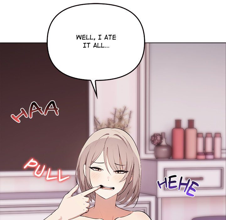 Honestly, I Like You a Lot! - Chapter 42 Page 126