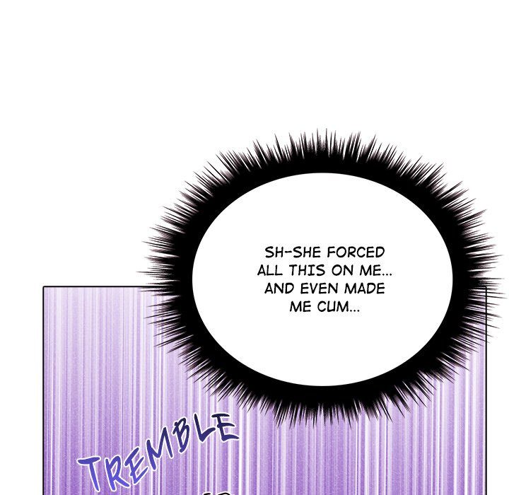 Honestly, I Like You a Lot! - Chapter 42 Page 131