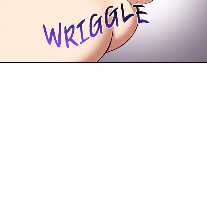 Honestly, I Like You a Lot! - Chapter 42 Page 139